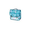 Cartable CHACHA Wild 36 cm - 2 compartiments - Kid'Abord