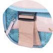 3661507223384-Cartable TEO JASMIN Mood 38 cm - 2 compartiments - rose/bleu - Kid'Abord--1