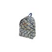 3661507320519-Sac à dos LES PETITES BOMBES Cherry - 1 compartiment - Kid'Abord--0