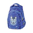 9002638218568-Walker Fame - Sac à dos Wolverine bleu - 2 compartiments - Carpentras--0