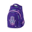 9002638218582-Walker Fame - Sac à dos Hippie violet - 2 compartiments - Carpentras--0