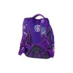 9002638218582-Walker Fame - Sac à dos Hippie violet - 2 compartiments - Carpentras--1