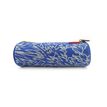 3700516280015-Trousse ronde Pokemon - 1 compartiment - bleu marine - Bagtrotter--1