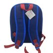 5411217865941-Sac à dos maternelle Super Mario - 1 compartiment - bleu - Bagtrotter--2