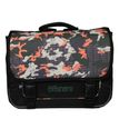 Cartable Offshore 38 cm - 2 compartiments - camouflage - Bagtrotter