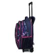 4891320457973-Sac à dos à roulettes Offshore - 2 compartiments - bleu marine - Bagtrotter--1