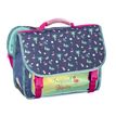 3135253282594-Cartable Tropical Vibes 38 cm - 2 compartiments - Viquel--0