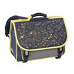 3135253282570-Cartable Eclipse phosphorescent 38 cm - 2 compartiments - Viquel--0