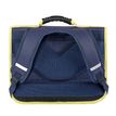 3135253282570-Cartable Eclipse phosphorescent 38 cm - 2 compartiments - Viquel--2