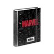 Marvel Timely - Classeur à anneaux avec élastique - A4 - 50 feuilles incluses - Karactermania