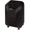 043859763801-Fellowes Powershred LX200 - destructeur de documents coupe croisée mini-cut - 12 feuilles - Corbeille 2--1