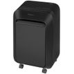 043859763825-Fellowes Powershred LX210 - destructeur de documents coupe croisée mini-cut - 16 feuilles - Corbeille 2--0