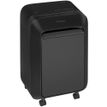 043859763825-Fellowes Powershred LX210 - destructeur de documents coupe croisée mini-cut - 16 feuilles - Corbeille 2--2