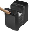 043859763825-Fellowes Powershred LX210 - destructeur de documents coupe croisée mini-cut - 16 feuilles - Corbeille 2--3