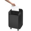 043859763825-Fellowes Powershred LX210 - destructeur de documents coupe croisée mini-cut - 16 feuilles - Corbeille 2--8