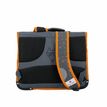 3663842006806-Cartable Basketball 41 cm - 2 compartiments - gris - Pol Fox--4