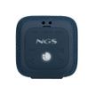 8435430616811-NGS Roller Coaster - mini enceinte waterprof sans fil - bluetooth - bleu--5