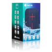 8435430616811-NGS Roller Coaster - mini enceinte waterprof sans fil - bluetooth - bleu--10