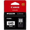 Canon PG-640 - noir - cartouche d'encre originale