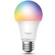 Tapo L530E - ampoule LED connectée WiFi Multicolore L530 - Culot E27