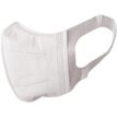 6973071550122-Masque ergonomique individuel 3D à usage unique - Taille L--1