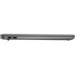 0195161587436-HP 15s-eq0080nf - pc portable 15.6" - Ryzen 5 3450U - 16 Go - 512 Go SSD - gris--4