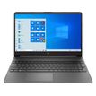 0195161587436-HP 15s-eq0080nf - pc portable 15.6" - Ryzen 5 3450U - 16 Go - 512 Go SSD - gris--0