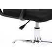 3701338801884-Fauteuil de bureau SQEEZY - accoudoirs fixes - noir--7
