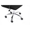 3701338801884-Fauteuil de bureau SQEEZY - accoudoirs fixes - noir--8