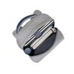 4260403578292-RIVACASE Prater - Sac à dos connecté pour ordinateur portable 15,6" - gris/bleu nuit--21