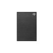 Seagate One Touch HDD STKB1000400 - disque dur - 1 To - USB 3.2 Gen 1