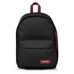 EASTPAK Out Of Office - Sac à dos blackout striped red avec compartiment pour ordinateur portable