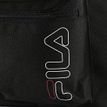3663991062562-Fila - Sac à dos 1 compartiment - noir--1