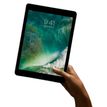 3701082962015-Apple iPad - 5éme génération - tablette 2017 reconditionnée - 32 Go - 9,7" - Wifi - Gris Sidéral --1