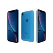 3701083004998-Apple iPhone XR - Smartphone reconditionné grade A+ - 4G - 64Go - bleu--4