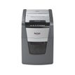 5028252613880-Rexel Optimum Auto+ 100M - destructeur de documents coupe croisée microparticules - 100 feuilles - Cor--1