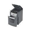 5028252613880-Rexel Optimum Auto+ 100M - destructeur de documents coupe croisée microparticules - 100 feuilles - Cor--5