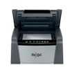 5028252613880-Rexel Optimum Auto+ 100M - destructeur de documents coupe croisée microparticules - 100 feuilles - Cor--7