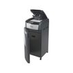 5028252613965-Rexel Optimum Auto+ 600M - destructeur de documents coupe croisée microparticules - 600 feuilles - Cor--0