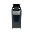 5028252613965-Rexel Optimum Auto+ 600M - destructeur de documents coupe croisée microparticules - 600 feuilles - Cor--2