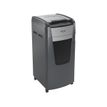 5028252613965-Rexel Optimum Auto+ 600M - destructeur de documents coupe croisée microparticules - 600 feuilles - Cor--3