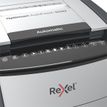 5028252613965-Rexel Optimum Auto+ 600M - destructeur de documents coupe croisée microparticules - 600 feuilles - Cor--4