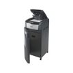5028252613989-Rexel Optimum Auto+ 750M - destructeur de documents coupe croisée microparticules - 750 feuilles - Cor--0