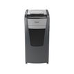 5028252613989-Rexel Optimum Auto+ 750M - destructeur de documents coupe croisée microparticules - 750 feuilles - Cor--1