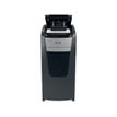 5028252613989-Rexel Optimum Auto+ 750M - destructeur de documents coupe croisée microparticules - 750 feuilles - Cor--6