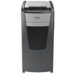 5028252613972-Rexel Optimum Auto+ 750X - destructeur de documents coupe croisée - 750 feuilles - Corbeille 140 litre--0