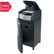 5028252613972-Rexel Optimum Auto+ 750X - destructeur de documents coupe croisée - 750 feuilles - Corbeille 140 litre--2