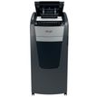 5028252613972-Rexel Optimum Auto+ 750X - destructeur de documents coupe croisée - 750 feuilles - Corbeille 140 litre--3