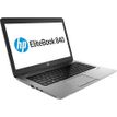 3700892009699-HP EliteBook 840 G1 - PC portable 14" - reconditionné grade B - Core I5-4300U - 8 Go RAM - 250 Go SSD--0