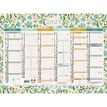 3660942061070-Calendrier Mini Labo - 6 mois par face - 22 x 29,5 cm - Exacompta--0